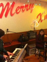 つくし演奏２
